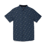 Journey Short Sleeve Button Up Shirt - MTT Collective