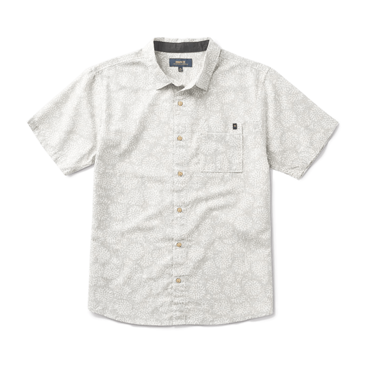 Journey Short Sleeve Button Up Shirt - MTT Collective