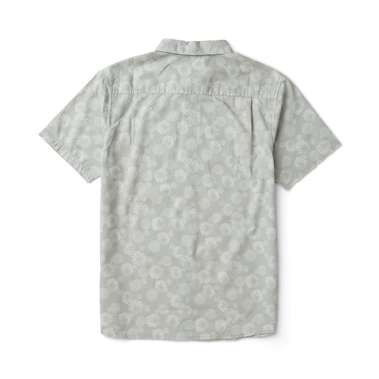 Journey Short Sleeve Button Up Shirt - MTT Collective