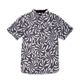 Journey Short Sleeve Button Up Shirt - MTT Collective