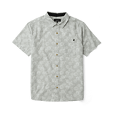 Journey Short Sleeve Button Up Shirt - MTT Collective