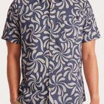 Journey Short Sleeve Button Up Shirt - MTT Collective