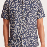 Journey Short Sleeve Button Up Shirt - MTT Collective