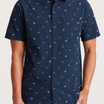 Journey Short Sleeve Button Up Shirt - MTT Collective