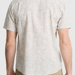 Journey Short Sleeve Button Up Shirt - MTT Collective