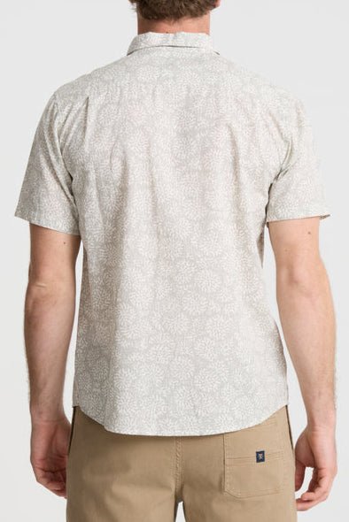 Journey Short Sleeve Button Up Shirt - MTT Collective