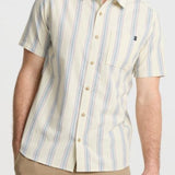 Journey Short Sleeve Button Up Shirt - MTT Collective