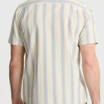 Journey Short Sleeve Button Up Shirt - MTT Collective