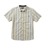 Journey Short Sleeve Button Up Shirt - MTT Collective