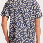 Journey Short Sleeve Button Up Shirt - MTT Collective