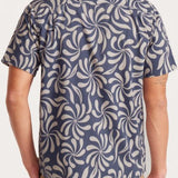 Journey Short Sleeve Button Up Shirt - MTT Collective