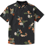 Journey Short Sleeve Button Up Shirt - MTT Collective