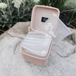 Pretty Simple - Bags - Travel - Journey Box - MTT Collective