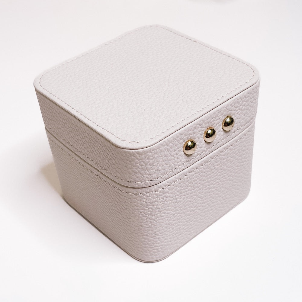Pretty Simple - Bags - Travel - Journey Box - MTT Collective