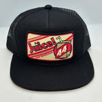 Juice (Niners) Pocket Hat - MTT Collective