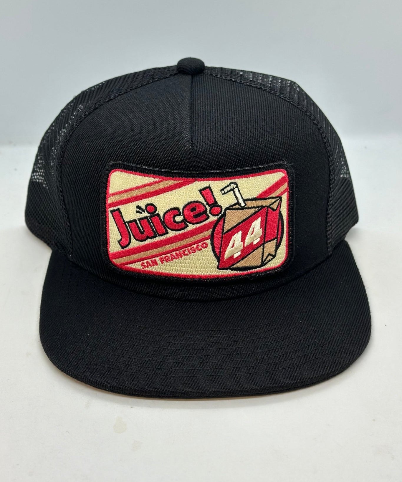 Juice (Niners) Pocket Hat - MTT Collective