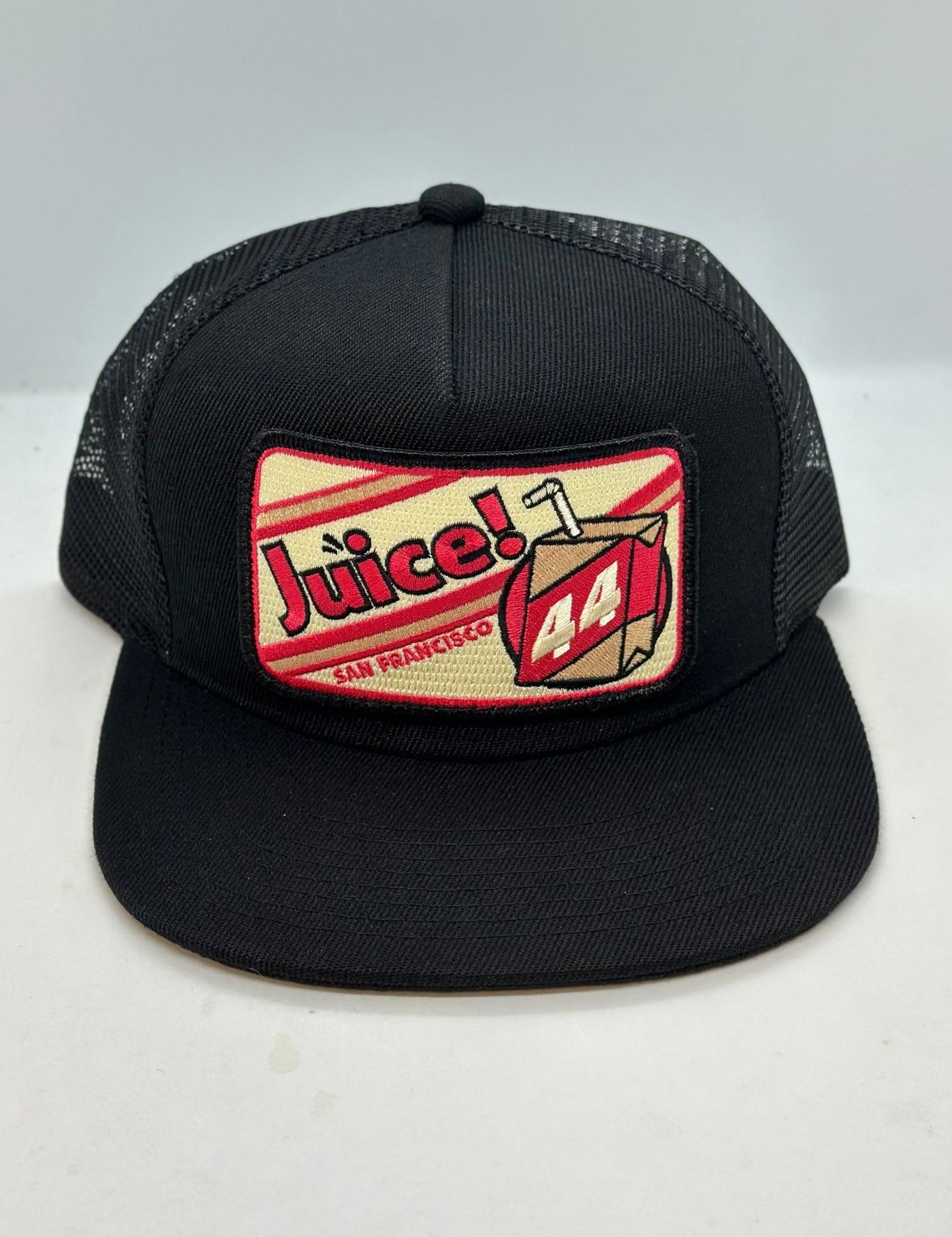 Juice (Niners) Pocket Hat - MTT Collective