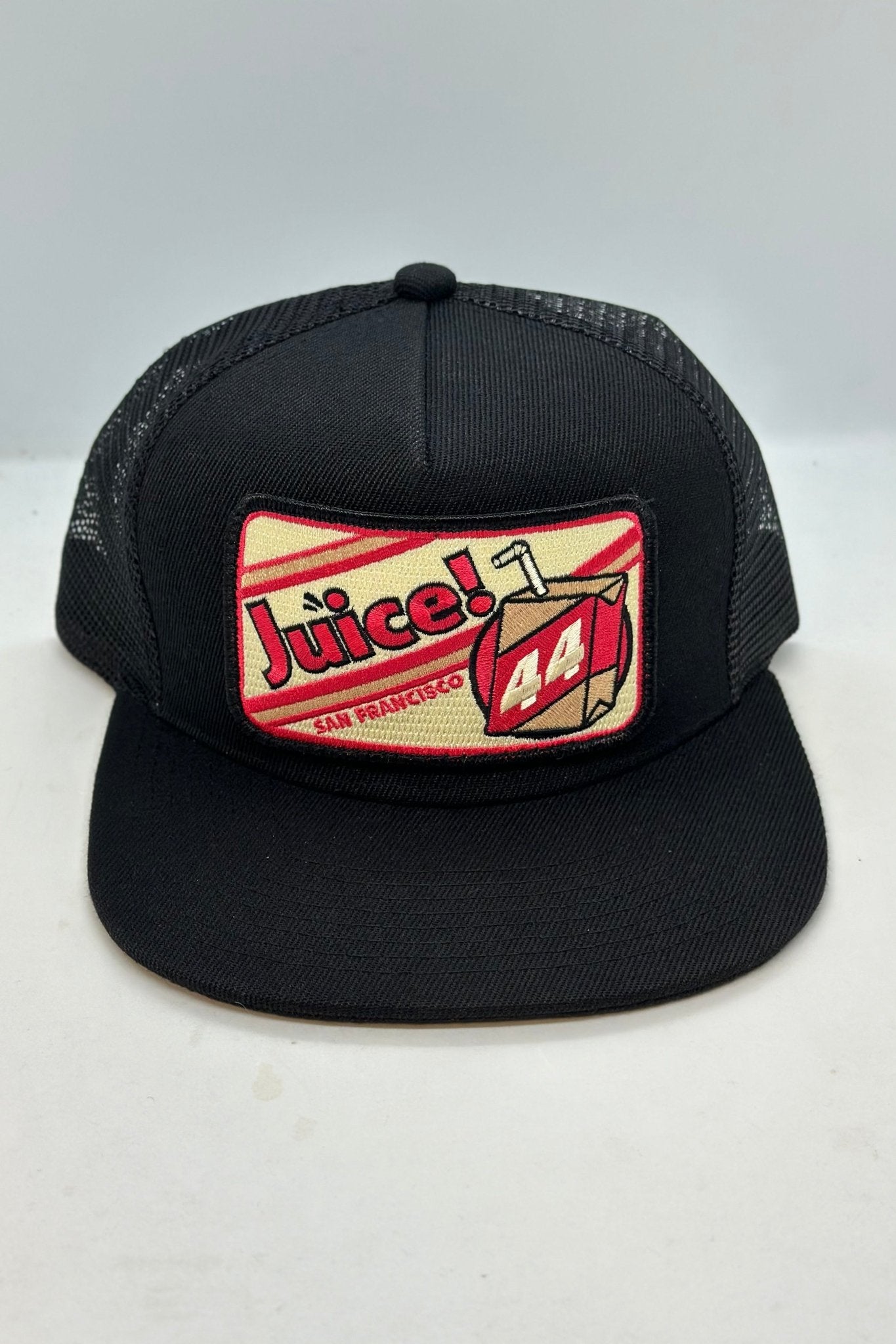 Juice (Niners) Pocket Hat - MTT Collective