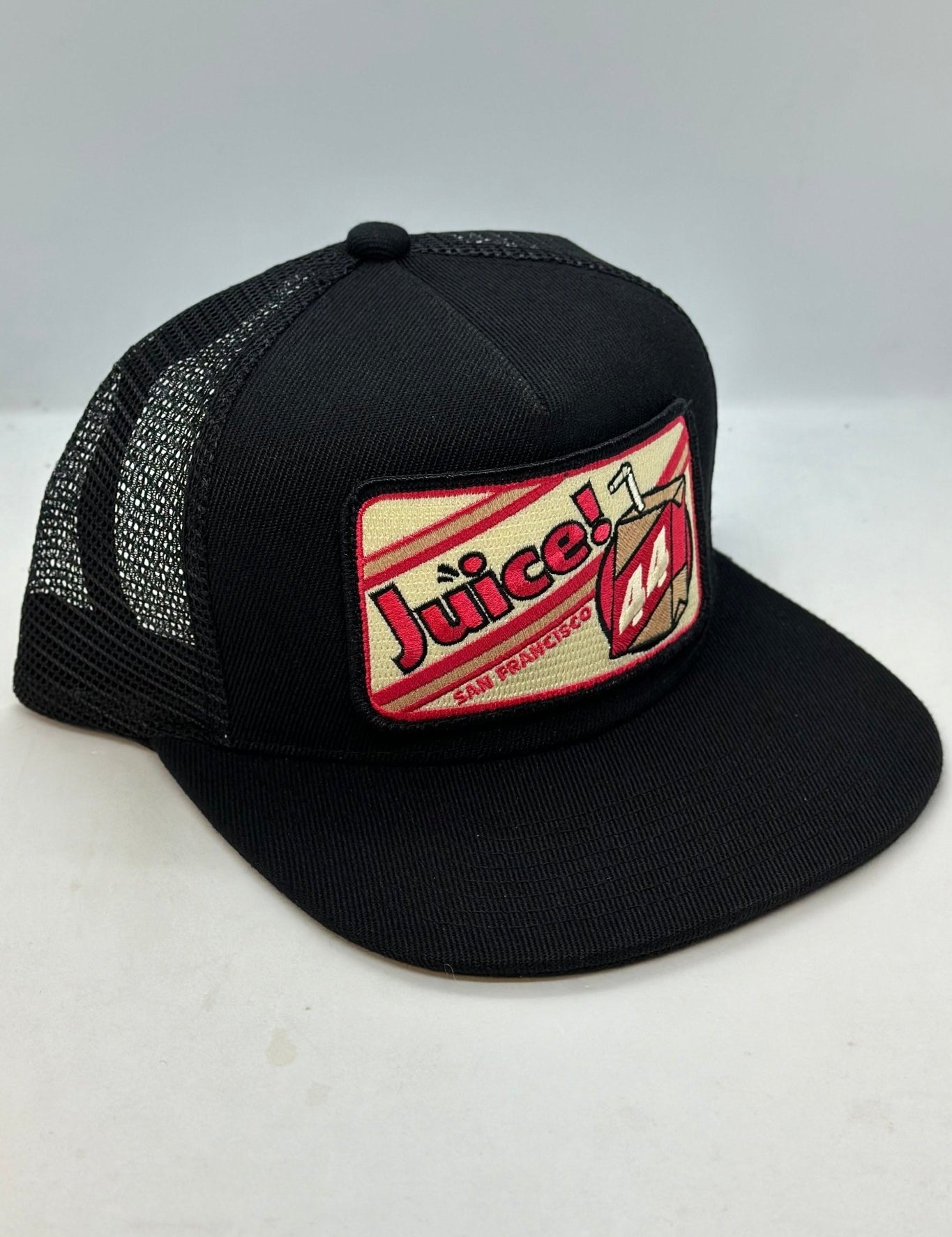 Juice (Niners) Pocket Hat - MTT Collective