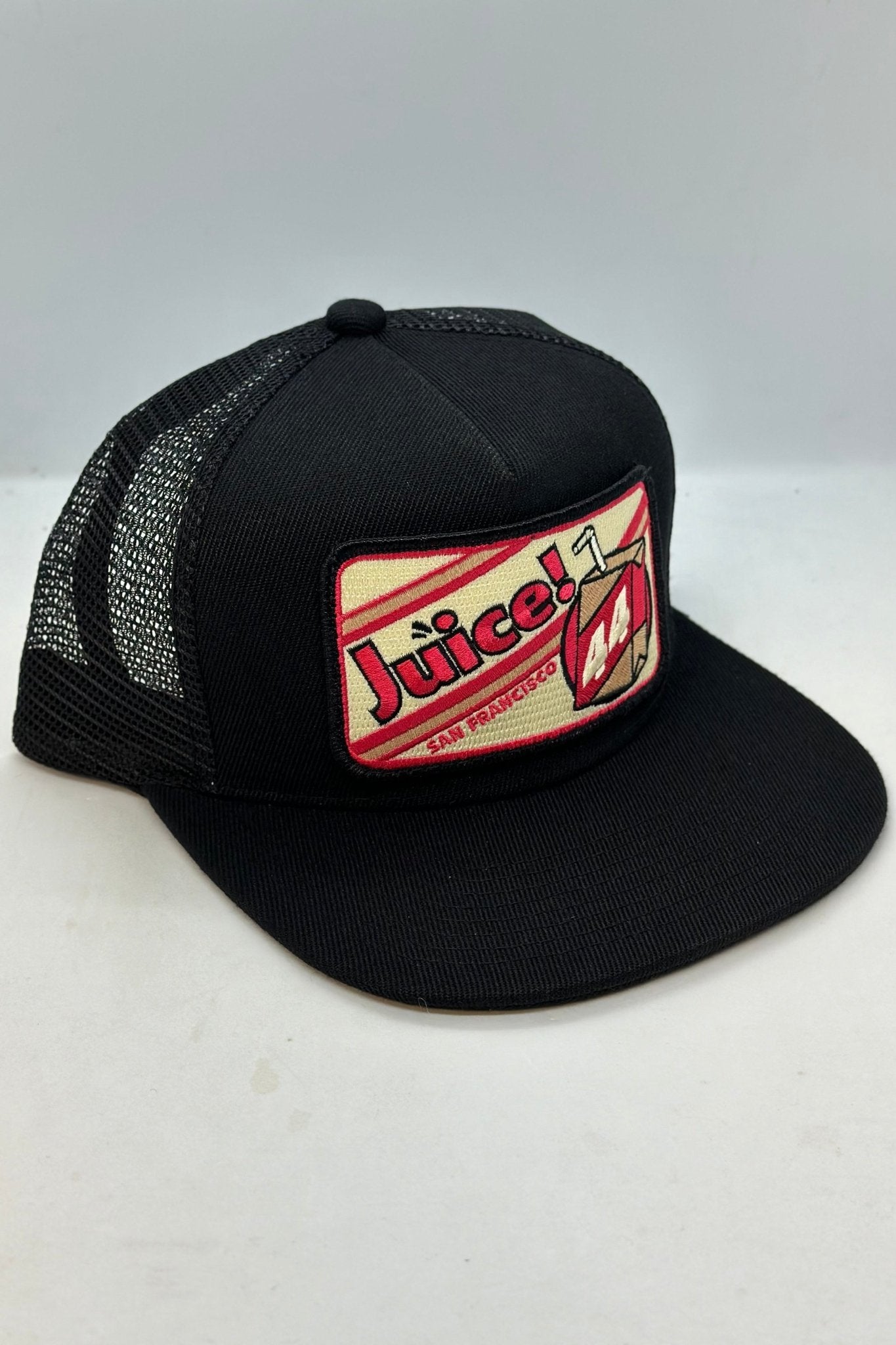 Juice (Niners) Pocket Hat - MTT Collective