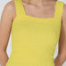 Julie Lace Textured Square Top - MTT Collective