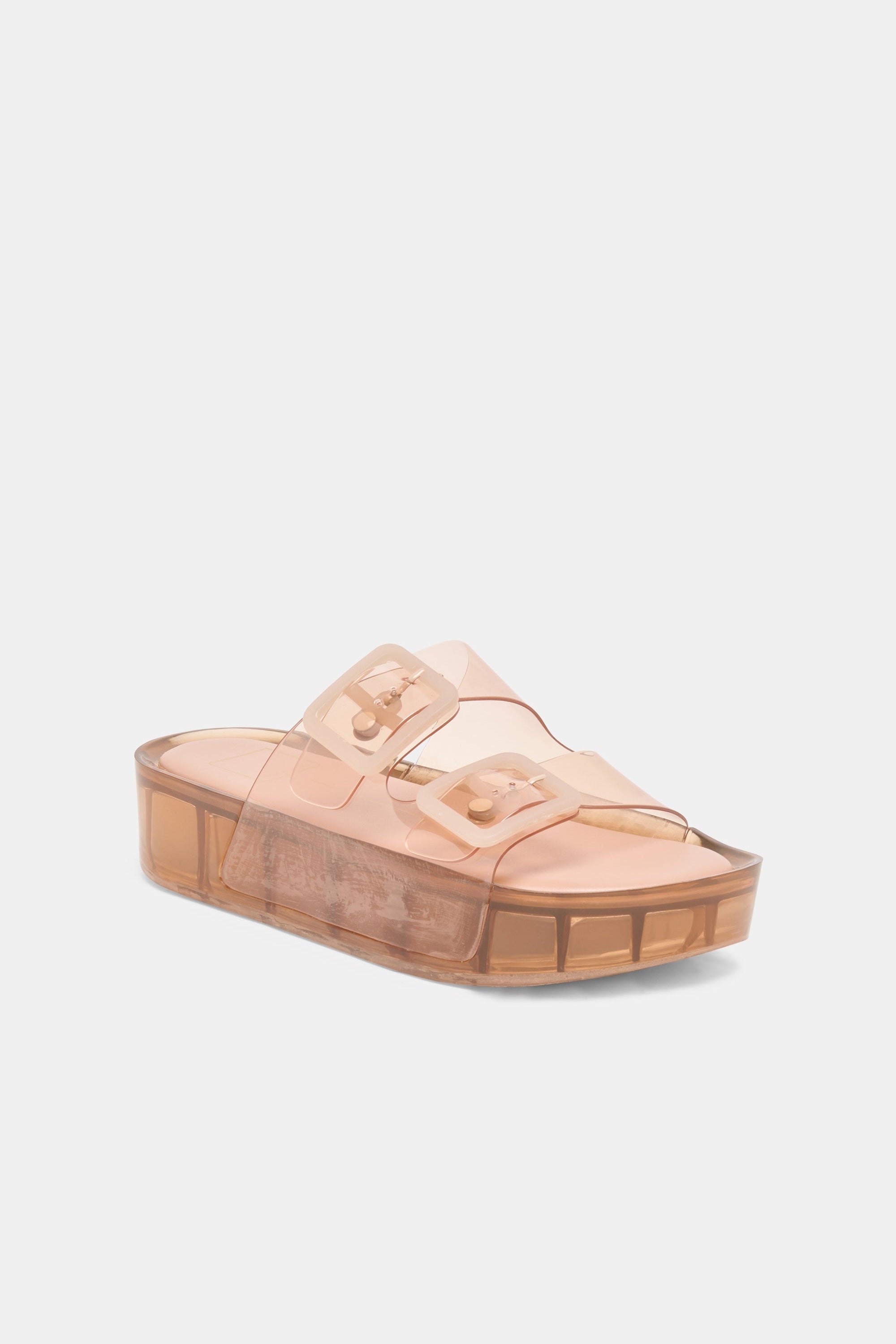 Julio X Platform Sandals