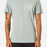 K - Palm Tee - MTT Collective