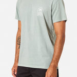 K - Palm Tee - MTT Collective