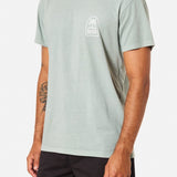 K - Palm Tee - MTT Collective