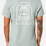 K - Palm Tee - MTT Collective