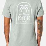 K - Palm Tee - MTT Collective