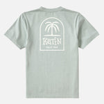 K - Palm Tee - MTT Collective