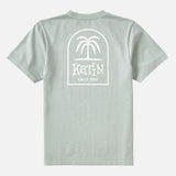 K - Palm Tee - MTT Collective