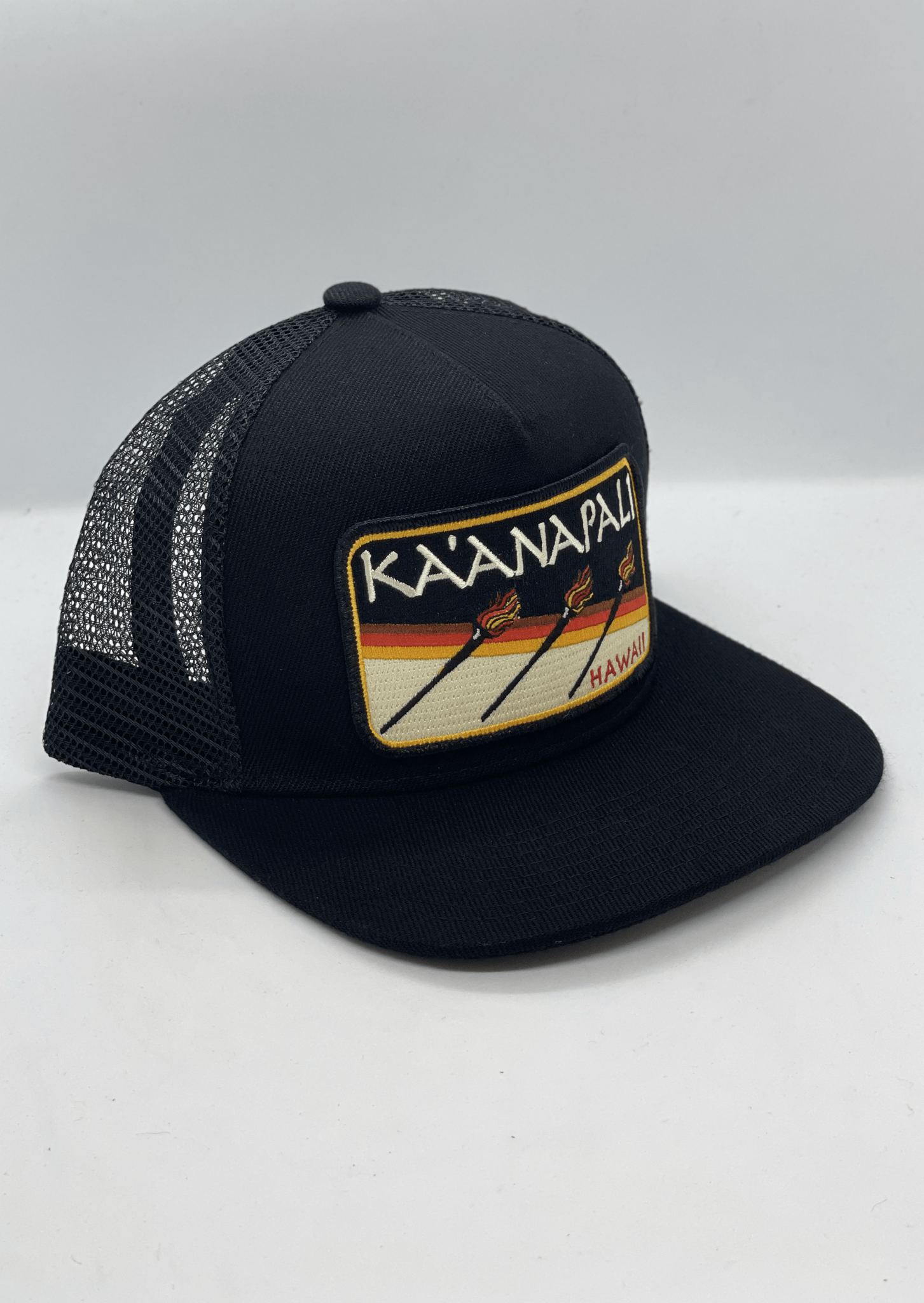 Kaanapali Hawaii Pocket Hat - MTT Collective