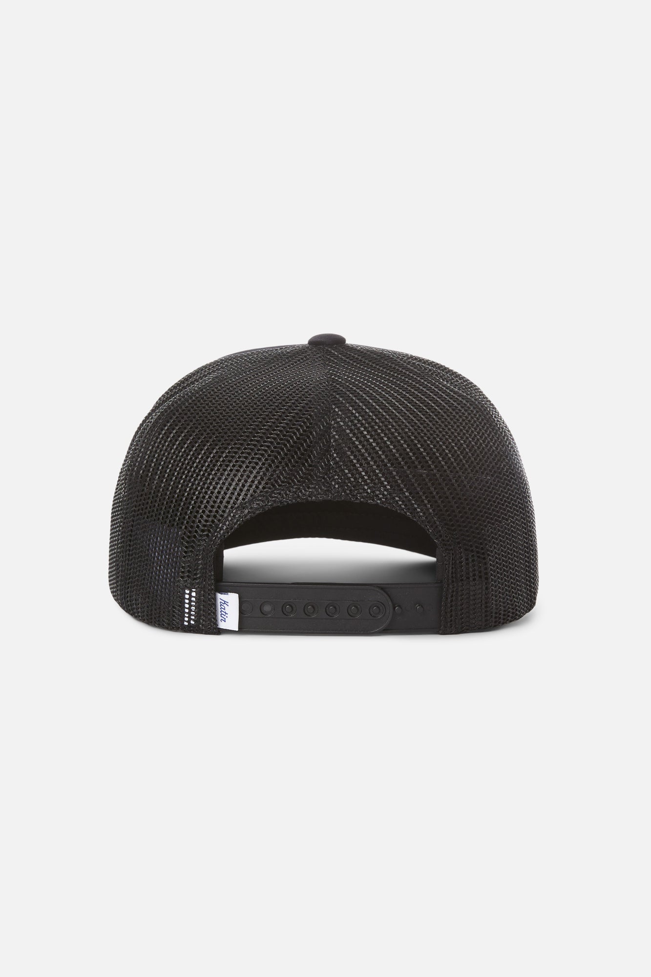 Kailani Foam Trucker Hat - MTT Collective