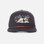 Kailani Foam Trucker Hat - MTT Collective
