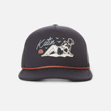 Kailani Foam Trucker Hat - MTT Collective