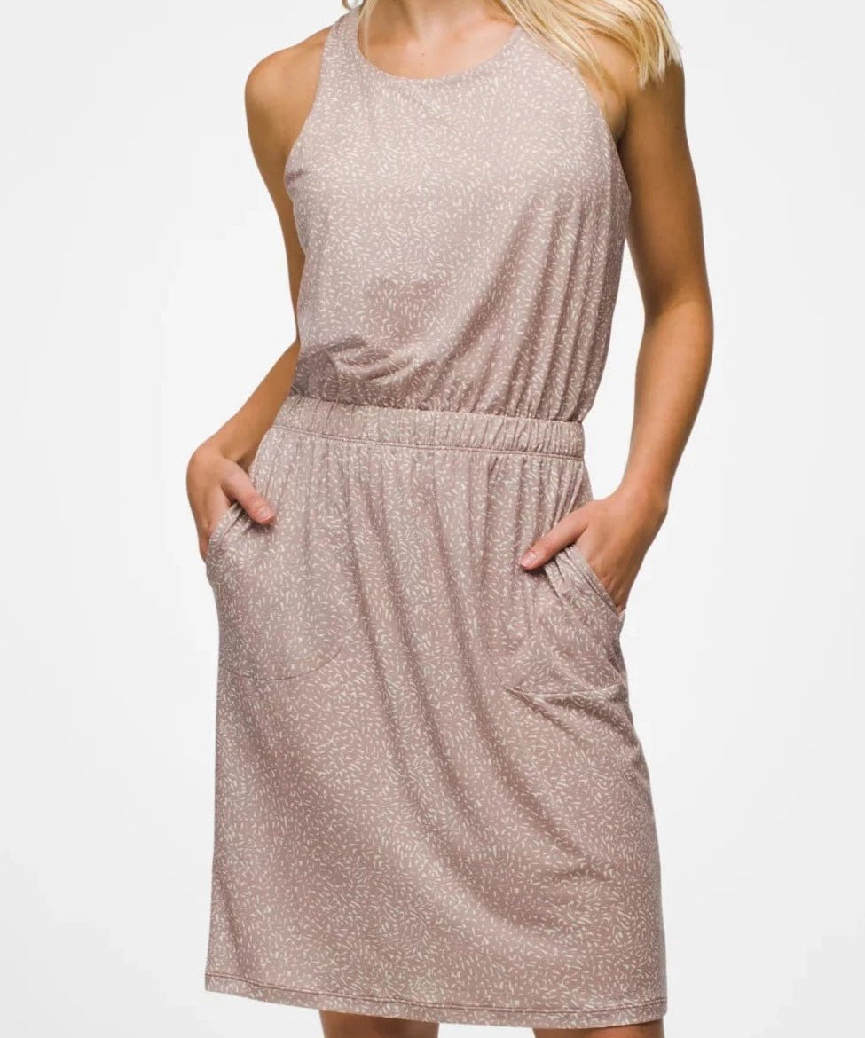 Kamen Dress - MTT Collective