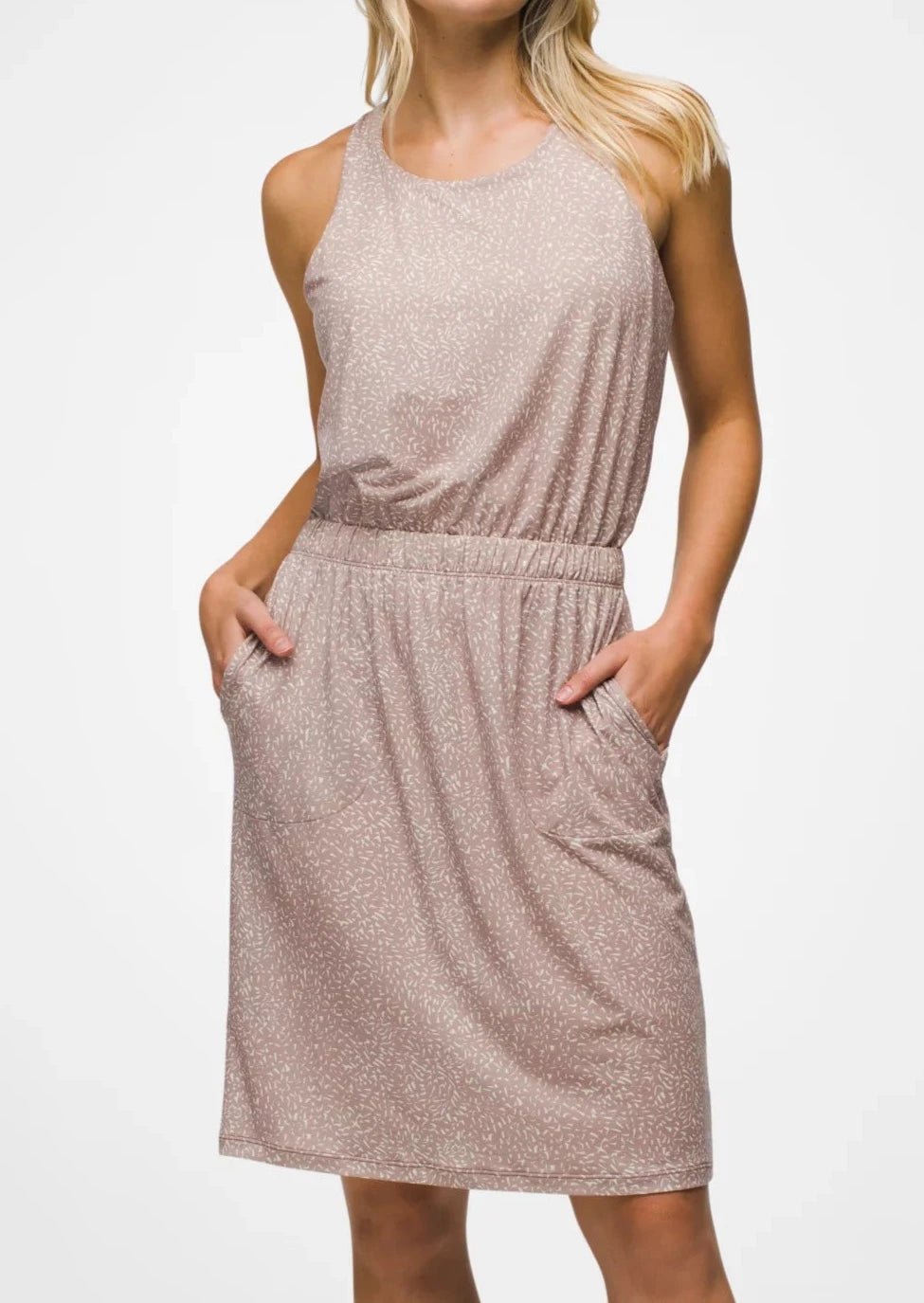 Kamen Dress - MTT Collective