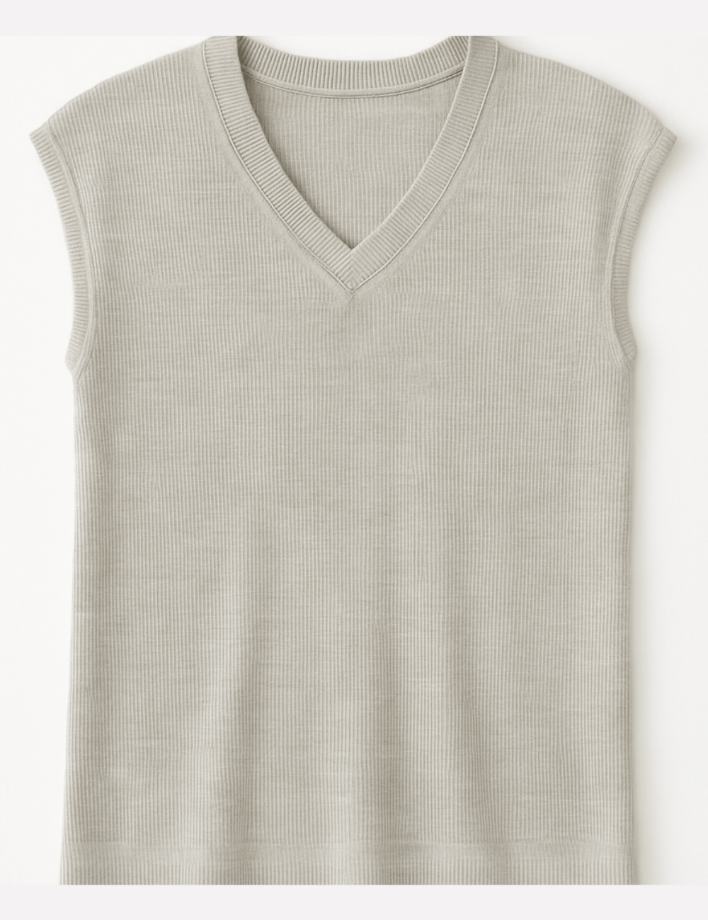 Kamryn Knit Lounge Top - MTT Collective