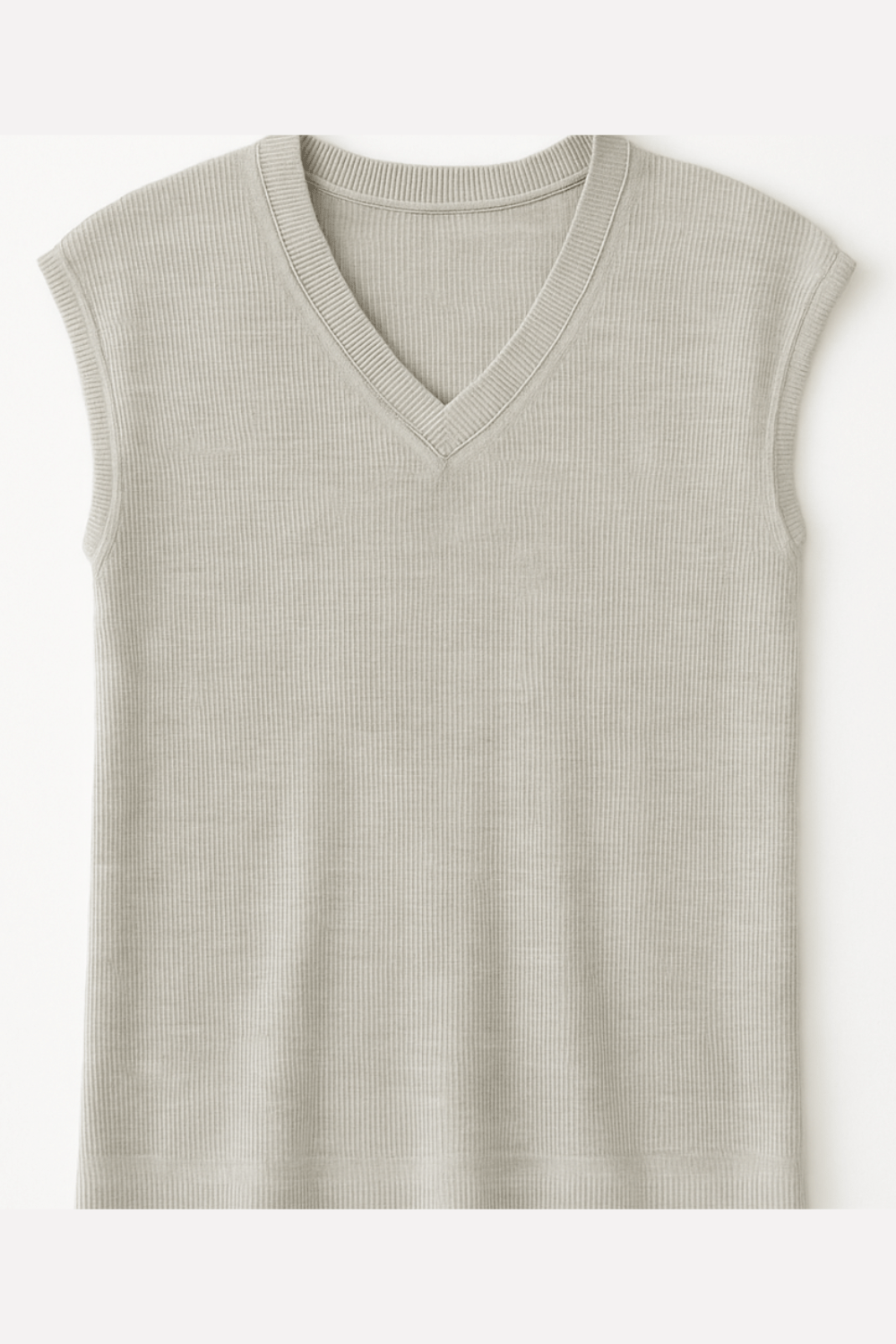 Kamryn Knit Lounge Top - MTT Collective