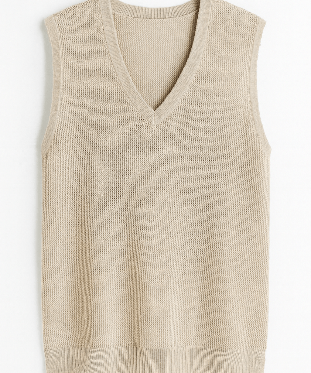 Kamryn Knit Lounge Top - MTT Collective