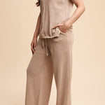Kamryn Lounge Pant - MTT Collective