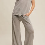 Kamryn Lounge Pant - MTT Collective