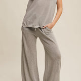 Kamryn Lounge Pant - MTT Collective