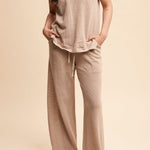 Kamryn Lounge Pant - MTT Collective