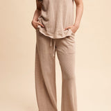Kamryn Lounge Pant - MTT Collective
