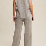Kamryn Lounge Pant - MTT Collective