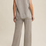 Kamryn Lounge Pant - MTT Collective