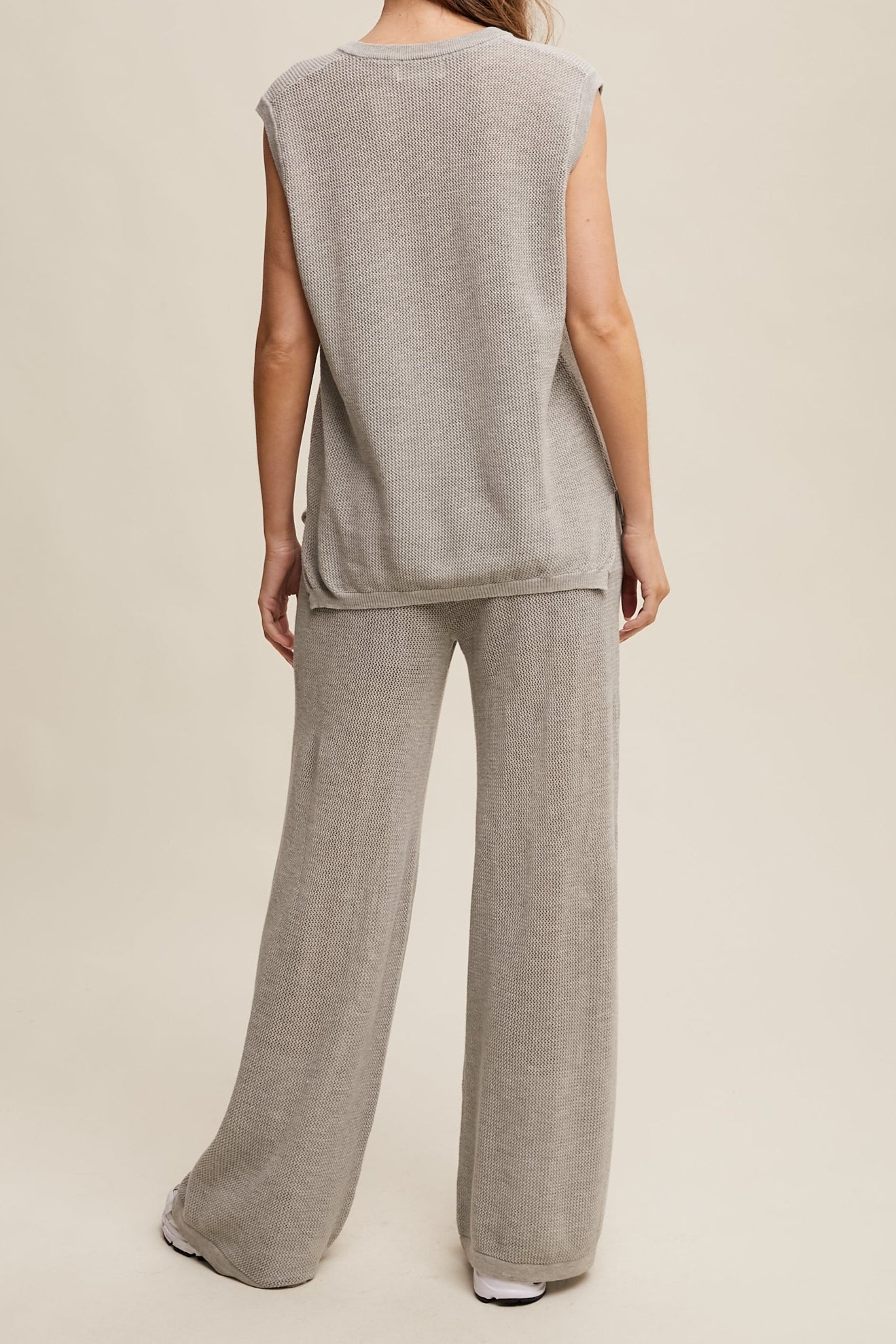 Kamryn Lounge Pant - MTT Collective